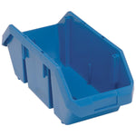 Quantum Storage Systems QuickPick Bins QP1887 BLUE-MDL-MDRQP1887BL