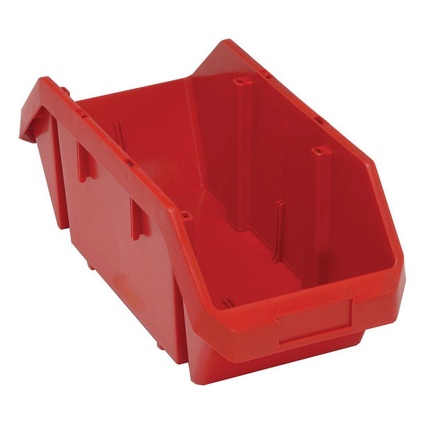 Quantum Storage Systems QuickPick Bins QP1887 RED-MDL-MDRQP1887RD