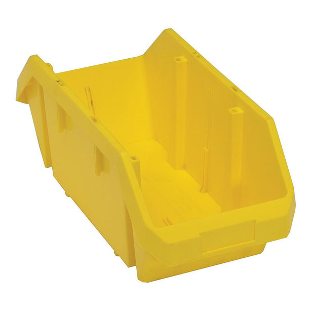 Quantum Storage Systems QuickPick Bins QP1887 YELLOW-MDL-MDRQP1887YL