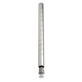Quantum Storage Systems Quantum Stainless Steel Posts P54S - 1.0 Each