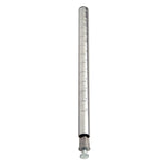 Quantum Storage Systems Quantum Storage Epoxy Posts P63C - 1.0 Each - MDL-MDRQP63C