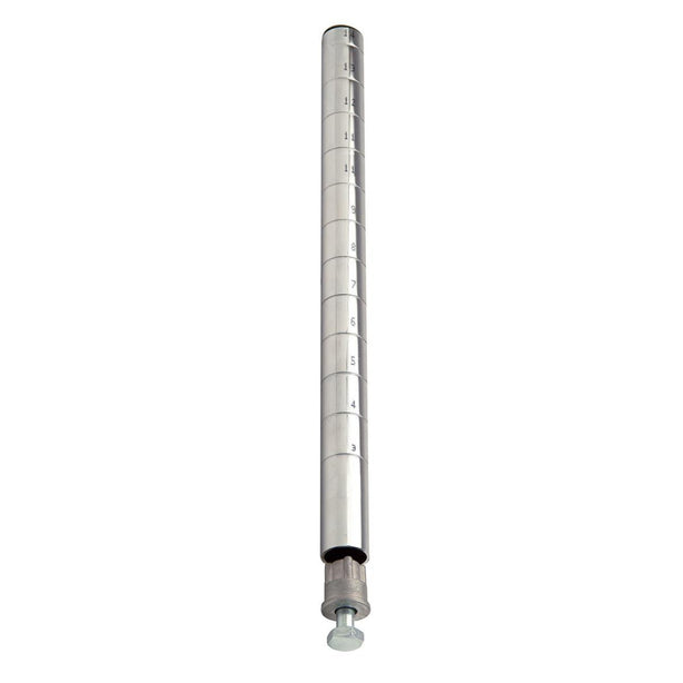 Quantum Storage Systems Quantum Storage Epoxy Posts P63C - 1.0 Each - MDL-MDRQP63C