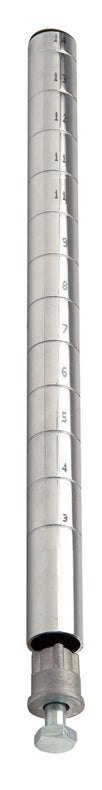Quantum Storage Systems Quantum Storage Epoxy Posts P6C - 1.0 Each