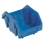 Quantum Storage Systems QuickPick Bins QP965 BLUE-MDL-MDRQP965BL