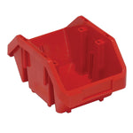 Quantum Storage Systems QuickPick Bins QP965 RED-MDL-MDRQP965RD