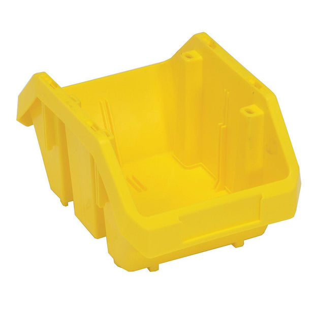 Quantum Storage Systems QuickPick Bins QP965 YELLOW-MDL-MDRQP965YL