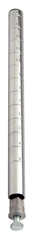 Quantum Storage Systems Quantum Storage Epoxy Posts P96C - 1.0 Each - MDL-MDRQP96C