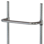 Quantum Storage Systems Quantum Storage Push Handles for Mobile Units PH24S - 1.0 Each