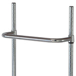 Quantum Storage Systems Quantum Storage Push Handles for Mobile Units PH24 - 1.0 Each