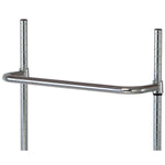 Quantum Storage Systems Quantum Storage Push Handles for Mobile Units PH30 - 1.0 Each
