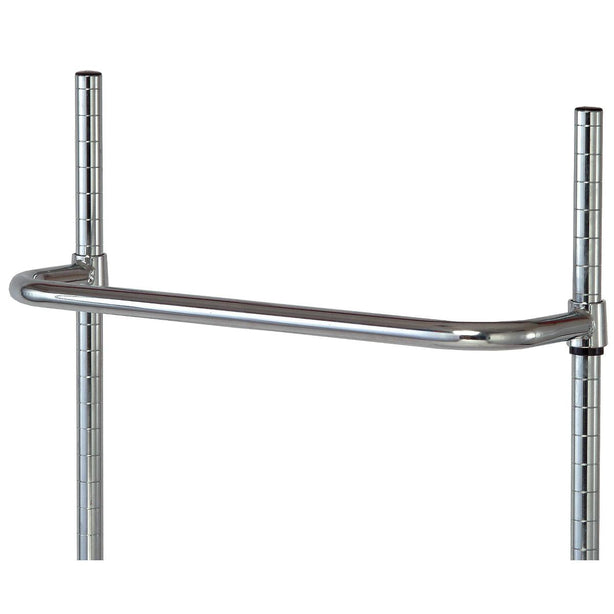 Quantum Storage Systems Quantum Storage Push Handles for Mobile Units PH30 - 1.0 Each