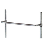 Quantum Storage Systems Quantum Storage Push Handles for Mobile Units PH36 - 1.0 Each