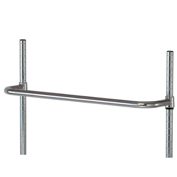 Quantum Storage Systems Quantum Storage Push Handles for Mobile Units PH36 - 1.0 Each