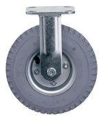 QUANTUM STORAGE SYSTEMS Quantum Storage Swivel Caster Set PTNR 1 Each - MDL-MDRQPTNR