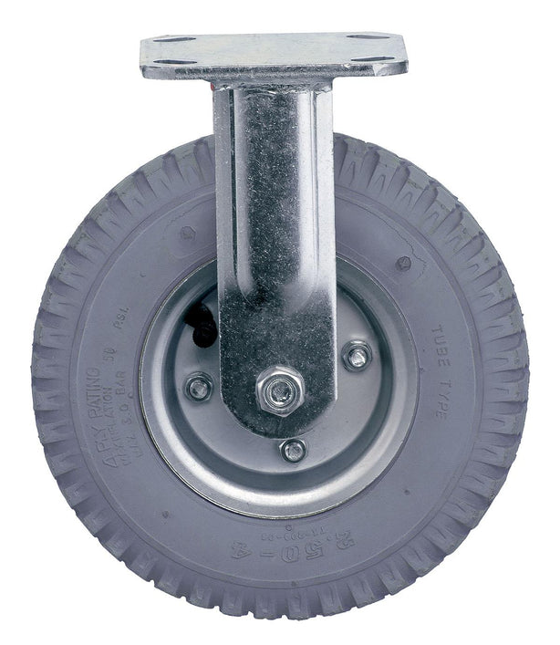 QUANTUM STORAGE SYSTEMS Quantum Storage Swivel Caster Set PTNR 1 Each - MDL-MDRQPTNR