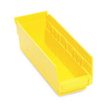 Quantum Storage Systems Economy Shelf Bins - MDRQSB101YL