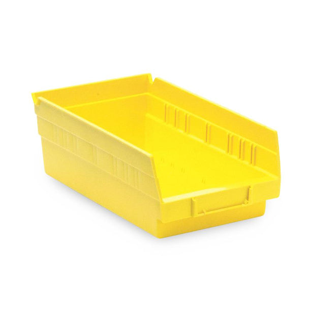 Quantum Storage Systems Economy Shelf Bins - MDRQSB102YL