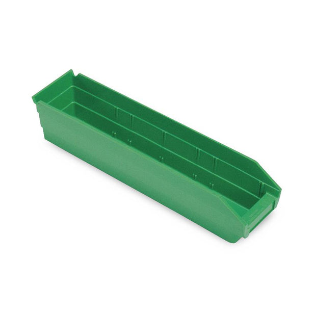 Quantum Storage Systems Economy Shelf Bins - MDRQSB103GN