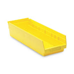 Quantum Storage Systems Economy Shelf Bins - MDRQSB104YL