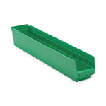 Quantum Storage Systems Economy Shelf Bins - MDRQSB105GN