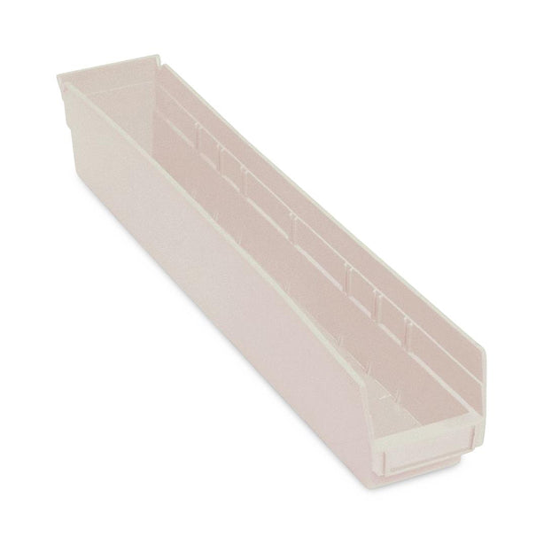 Quantum Storage Systems Economy Shelf Bins - MDRQSB105IV