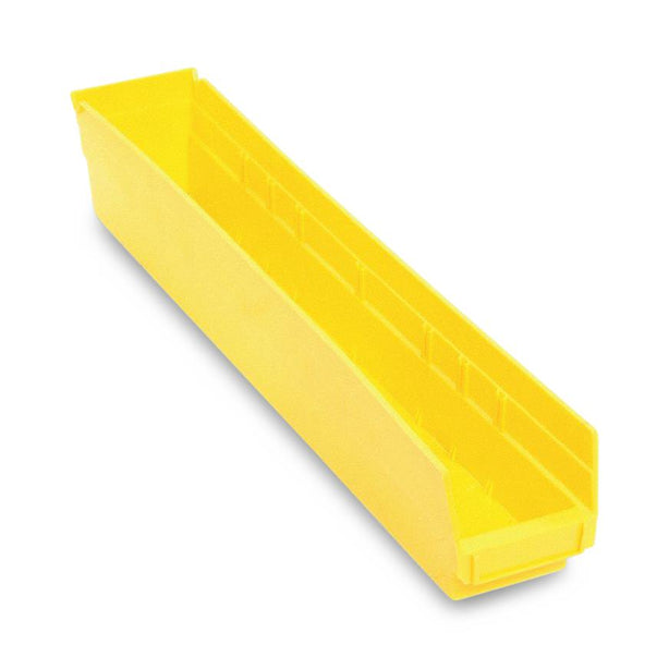 Quantum Storage Systems Economy Shelf Bins - MDRQSB105YL