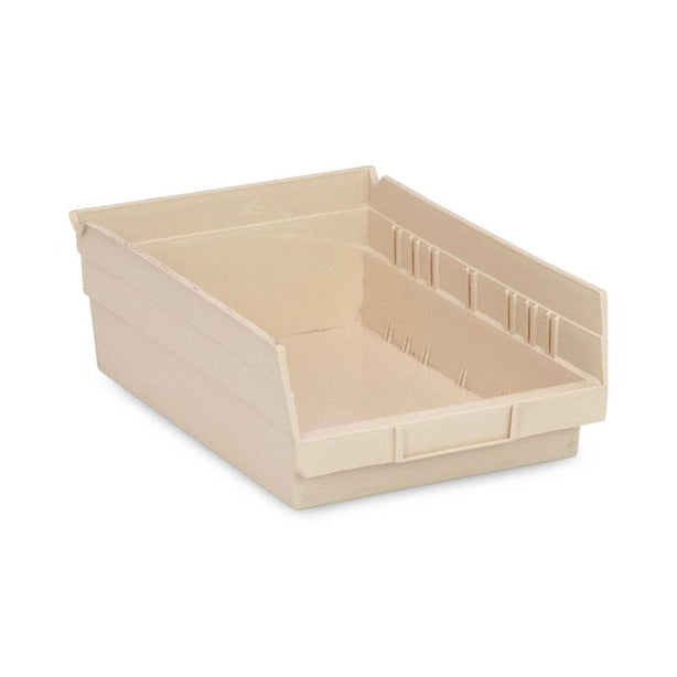 Quantum Storage Systems Economy Shelf Bins - MDRQSB107IV