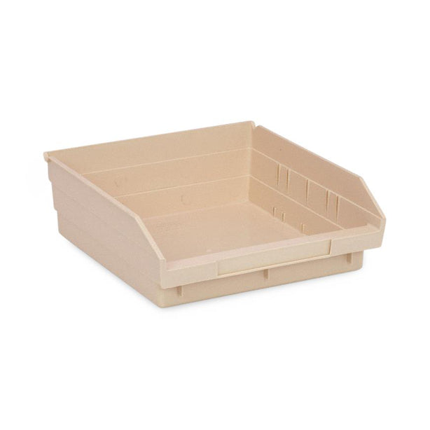 Quantum Storage Systems Economy Shelf Bins - MDRQSB109IV