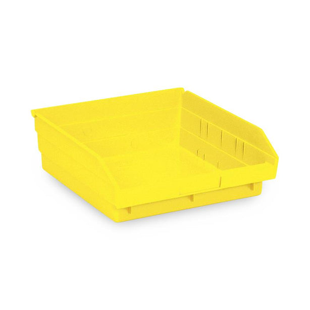 Quantum Storage Systems Economy Shelf Bins - MDRQSB109YL