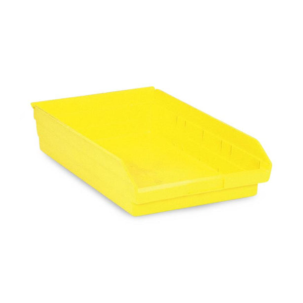 Quantum Storage Systems Economy Shelf Bins - MDRQSB110YL