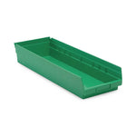 Quantum Storage Systems Economy Shelf Bins - MDRQSB114GN