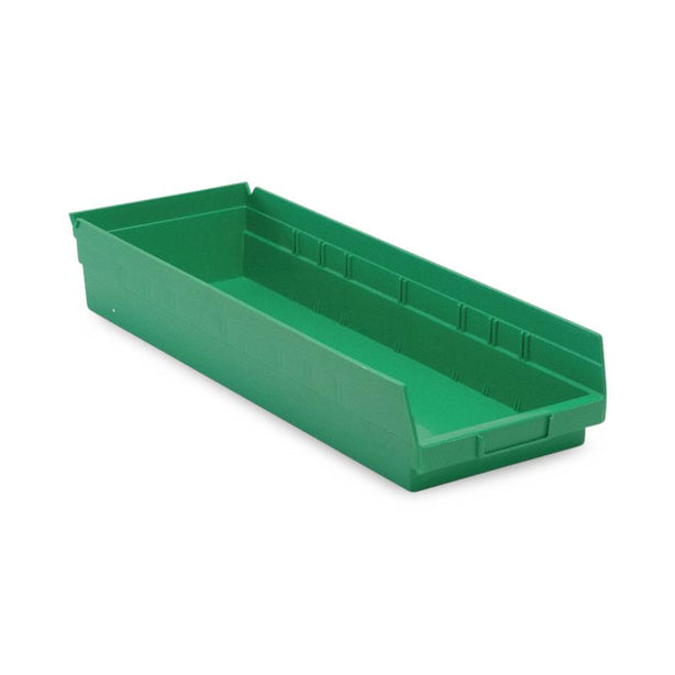 Quantum Storage Systems Economy Shelf Bins - MDRQSB114GN