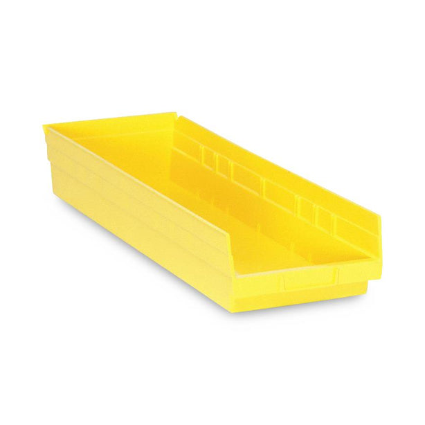 Quantum Storage Systems Economy Shelf Bins - MDRQSB114YL