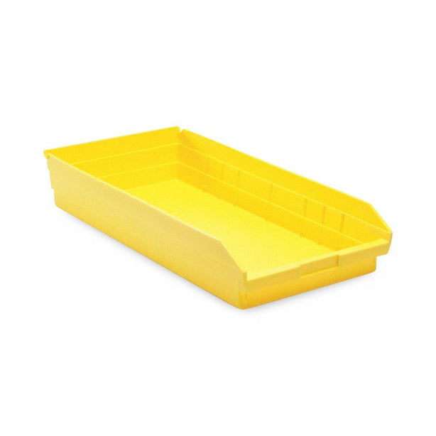 Quantum Storage Systems Economy Shelf Bins - MDRQSB116YL