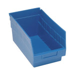 QUANTUM STORAGE SYSTEMS Store-More Bins QSB202BL 30 Each-MDL-MDRQSB202BL