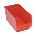 QUANTUM STORAGE SYSTEMS Store-More Bins QSB202RD 30 Each-MDL-MDRQSB202RD