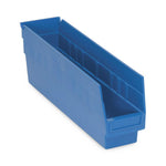 QUANTUM STORAGE SYSTEMS Store-More Bins QSB203BL 20 Each-MDL-MDRQSB203BL