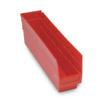 QUANTUM STORAGE SYSTEMS Store-More Bins QSB203RD 20 Each-MDL-MDRQSB203RD