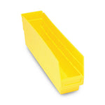 QUANTUM STORAGE SYSTEMS Store-More Bins QSB203YL 20 Each-MDL-MDRQSB203YL