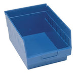 QUANTUM STORAGE SYSTEMS Store-More Bins QSB207BL 20 Each-MDL-MDRQSB207BL