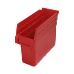 Quantum Storage Systems Store-Max Bins QSB801RD 36.0 Each-MDL-MDRQSB801RD