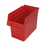 Quantum Storage Systems Store-Max Bins QSB802RD 30.0 Each-MDL-MDRQSB802RD