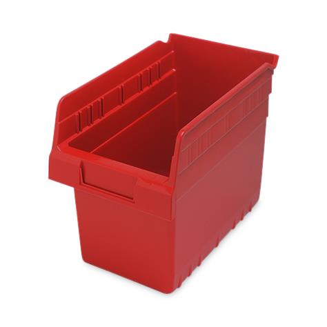 Quantum Storage Systems Store-Max Bins QSB802RD 30.0 Each-MDL-MDRQSB802RD