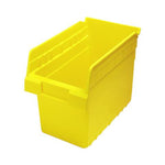 Quantum Storage Systems Store-Max Bins QSB802YL 30.0 Each-MDL-MDRQSB802YL