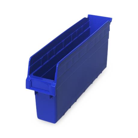 Quantum Storage Systems Store-Max Bins QSB803BL 20.0 Each-MDL-MDRQSB803BL