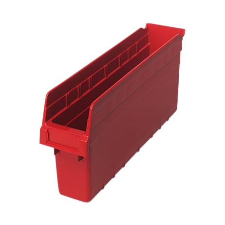 Quantum Storage Systems Store-Max Bins QSB803RD 20.0 Each-MDL-MDRQSB803RD