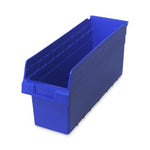 Quantum Storage Systems Store-Max Bins QSB804BL 20.0 Each-MDL-MDRQSB804BL