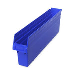 Quantum Storage Systems Store-Max Bins QSB805BL 16.0 Each-MDL-MDRQSB805BL