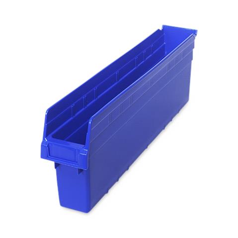 Quantum Storage Systems Store-Max Bins QSB805BL 16.0 Each-MDL-MDRQSB805BL