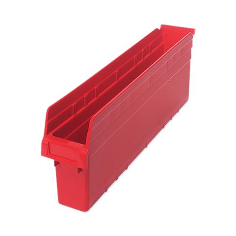 Quantum Storage Systems Store-Max Bins QSB805RD 16.0 Each-MDL-MDRQSB805RD
